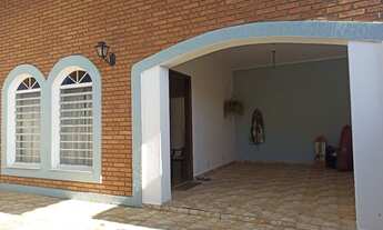 Imagem 4: Casa 3 Dormitórios para venda em Campinas - SP