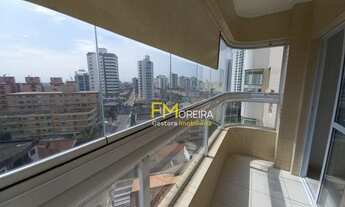 Imagem 8: Apartamento à venda, 45 m² por R$ 265.000,00 - Caiçara - Praia Grande/SP