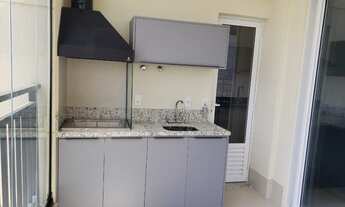 Imagem 3: ESW APARTAMENTO PARA LOCAÇÃO NO SWISS PARK