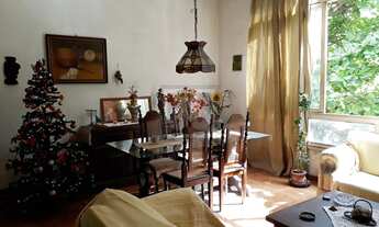 Imagem 2: Rio de Janeiro - Apartamento Padrão - Humaitá