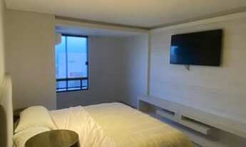 Imagem 6: VENDA // Apartamento // 4 Suítes// Cobertura // 360m // Ponta do Farol