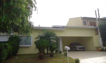 Imagem: CASA para Venda PORTAL DE ITAICI, INDAIATUBA