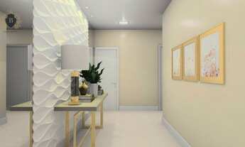 Imagem 5: Apartamento 2 dormitórios à venda, 79 m² por R$ 308.000 - Pagani II - Palhoça/SC