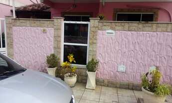 Imagem 6: B A N G U - Casa Linear - 02 Dormitórios Pronto para morar