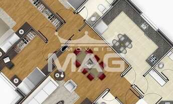 Imagem 5: CURITIBA - Padrão - Juvevê