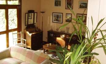 Imagem 3: Horto do Ype Sobrado em condomínio 270 m² , 3 Dorm, 1 suíte, 4 vagas terreno de 400 m²