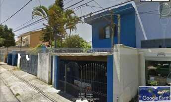 Imagem 2: Terreno - Campestre - Santo Andre - Sao Paulo