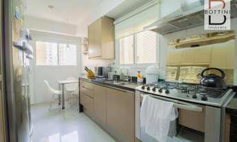 Imagem 10: Apartamento com 3 suítes à venda, 178 m² por R$ 2.790.000 - Brooklin Novo - São Paulo/SP