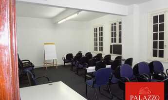 Imagem 5: CONJUNTO COMERCIAL NA PRAÇA RAMOS DE AZEVEDO CENTRO DE SP