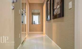 Imagem 3: Apartamento para venda com 217 metros quadrados com 3 quartos em Centro - Balneário Cambor