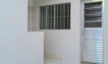 Imagem: Térrea para aluguel possui 45 metros quadrados