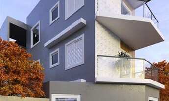 Imagem 3: Casa de condomínio para venda em Santana