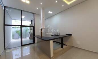 Imagem 5: Casa - Villagio Di Napoli - Valinhos