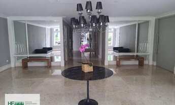 Imagem 4: Apartamento com 2 dormitórios, 112 m² - venda por R$ 1.500.000,00 ou aluguel por R$ 6.000