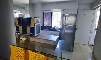 Imagem 4: NERI r Navegantes 2qts Mobiliado var camareira pisc