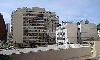 Imagem 4: Apartamento com 2 dormitórios à venda, 75 m² por R$ 820.000,00 - Botafogo - Rio de Janeiro