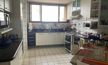 Imagem 6: DS : Edifício São Conrado Bairro Fátima