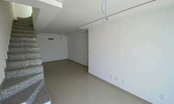 Imagem 5: Cobertura para venda com 220 metros quadrados com 4 quartos