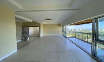 Imagem 2: Cobertura de 507 metros quadrados no bairro Barra da Tijuca com 6 quartos