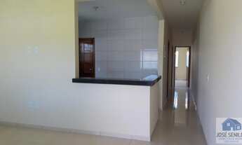 Imagem 3: Casa para Venda em Saquarema, Jaconé, 2 dormitórios, 1 suíte, 2 banheiros