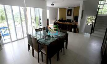 Imagem 6: CASA RESIDENCIAL em Florianópolis - SC, Lagoa da Conceição