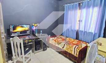 Imagem 7: Casa Averbada Bairro Ímarui em itajai