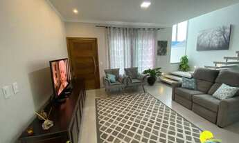 Imagem 5: Sobrado com 3 dormitórios por R$ 700.000,00 Perola do Atlântico - Itapoá/SC SO0127