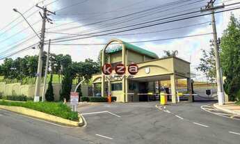 Imagem 6: Terreno em condomínio 1000 metros alto padrão a venda em Valinhos