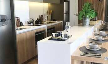 Imagem 6: STUDIO 47m2 - FARIA LIMA - COM VAGA