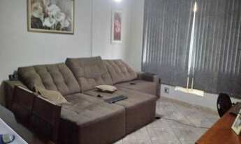 Imagem 4: Olaria - 2qts + vaga + dependência completa