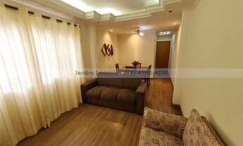 Imagem: Apartamento - Valparaiso - Santo Andre