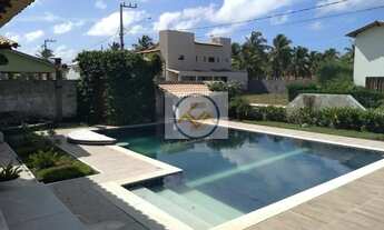 Imagem 2: Casa à venda no bairro Zona de Expansão (Mosqueiro) - Aracaju/SE