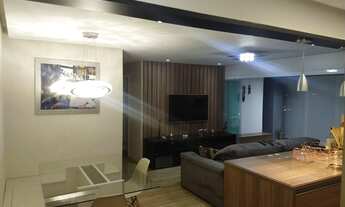 Imagem: Apartamento para venda possui 92 metros