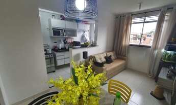 Imagem 4: Apartamento à venda - Caji - Lauro de Freitas - BA