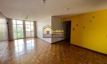 Imagem 2: Apartamento à venda, 3 quartos, 1 suíte, 1 vaga, Centro - Uberaba/MG