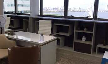 Imagem 5: Sala / Consultório no Empresarial Riomar Trade Center - Clínica de Nutrição no Rio Mar