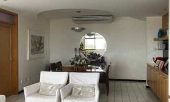 Imagem 5: DS : Edifício São Conrado Bairro Fátima