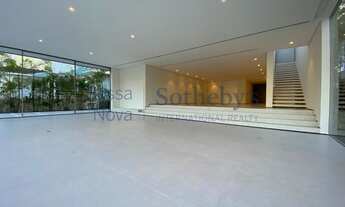 Imagem 5: Santana de Parnaíba - Casa de Condomínio - Alphaville