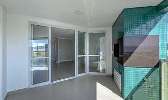 Imagem 4: Apartamento Novo com 3 dormitórios à venda, 137 m² por R$ 1.190.274,00 - Centro - Biguaçu