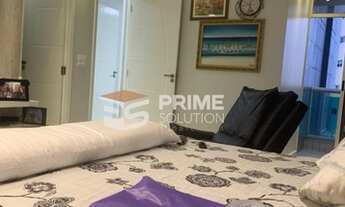 Imagem 4: More na Ponta Do Farol - 3 Suites - Torre Única - 143m² - Vista Mar