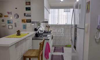Imagem 6: Apartamento com 2 dorms, Embaré, Santos - R$ 345 mil, Cod: 4480