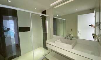 Imagem 6: Casa de 671 metros quadrados no bairro Barra da Tijuca com 8 quartos