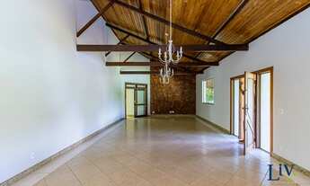 Imagem 6: Casa à venda, 4 quartos, 2 suítes, 4 vagas, 400 m², Recanto do Poeta - Lagoa Santa/MG - Có