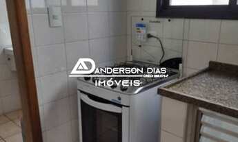 Imagem 7: Apartamento com 2 dormitórios venda, 75m² por R$ 570.000 - Centro - Caraguatatuba/SP