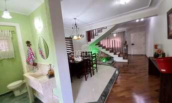 Imagem 5: Casa - Aguas da Serra - Valinhos