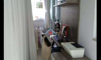 Imagem 6: Apartamento à venda, 82 m² por R$ 789.000,00 - Itapuã - Vila Velha/ES