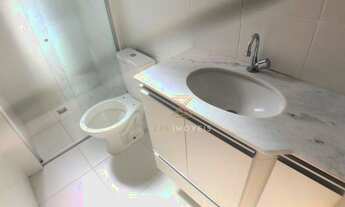 Imagem 6: Apartamento com 2 dormitórios à venda, 60 m² por R$ 420.000 - Buritis - Belo Horizonte/MG