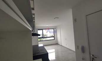 Imagem 6: Studio disponível para venda ou locação!