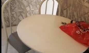 Imagem 6: Aluguel mobiliada agua e luz inclu