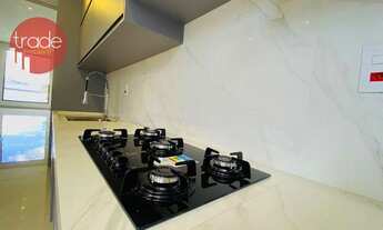 Imagem 7: Casa térrea com 3 dormitórios à venda, 192 m² por R$ 1.100.000 - Reserva Imperial - Ribeir